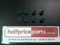 Holden TR Astra Genuine Valve Stem Seals, Pack of 8 New Part
