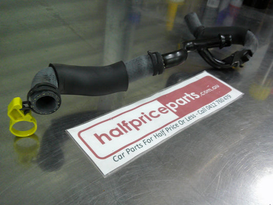 Holden JH Cruze Genuine From Expansion Tank Hose New Part