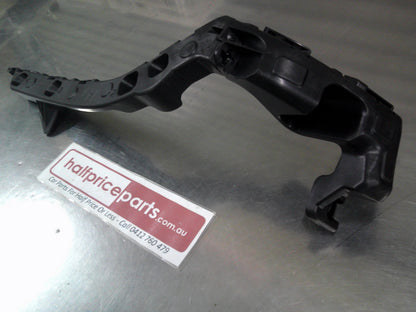 Holden JG/JH Cruse Wagon Genuine Left Hand Rear Bumper Bracket New Part