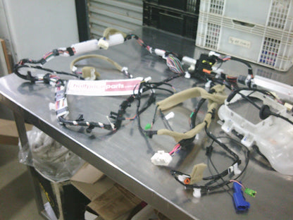 Holden VE Commodore Genuine Body Wiring Harness New Part