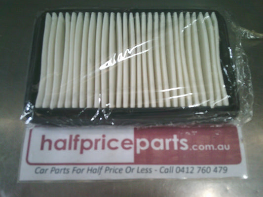 ACDelco Engine Air Filter Suits Holden Cruze/Suzuki YG Ignis New Part