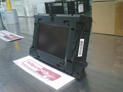 Holden CG Captiva Genuine Driver Information Display Assembly New Part