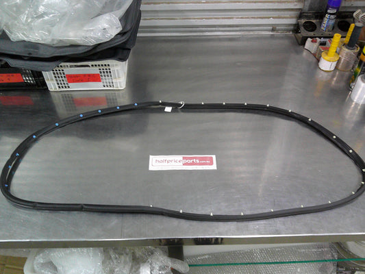 Holden Malibu Genuine Left Hand Rear Door Weather Strip New Part