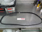 Holden Malibu Genuine Left Hand Rear Door Weather Strip New Part
