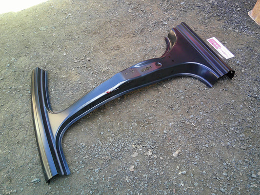 Holden Astra BK Hatch Back Genuine Right Hand Side B-Pillar New Part