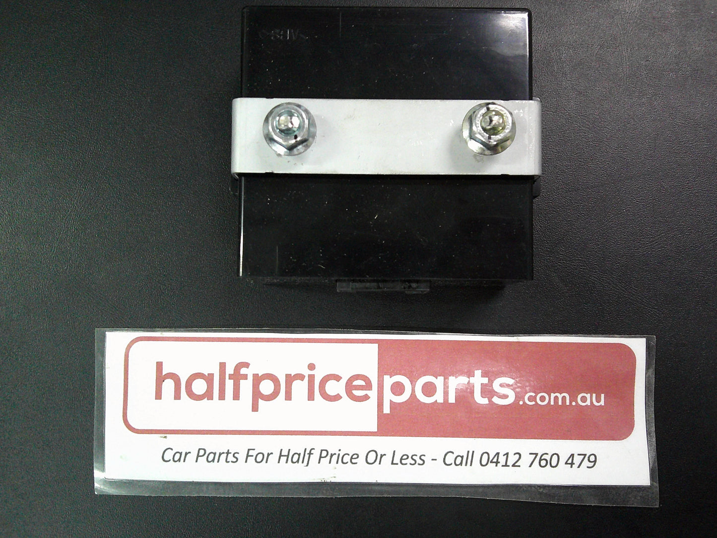 Holden Captiva Genuine Rear Object Alarm Module New Part
