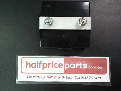 Holden Captiva Genuine Rear Object Alarm Module New Part