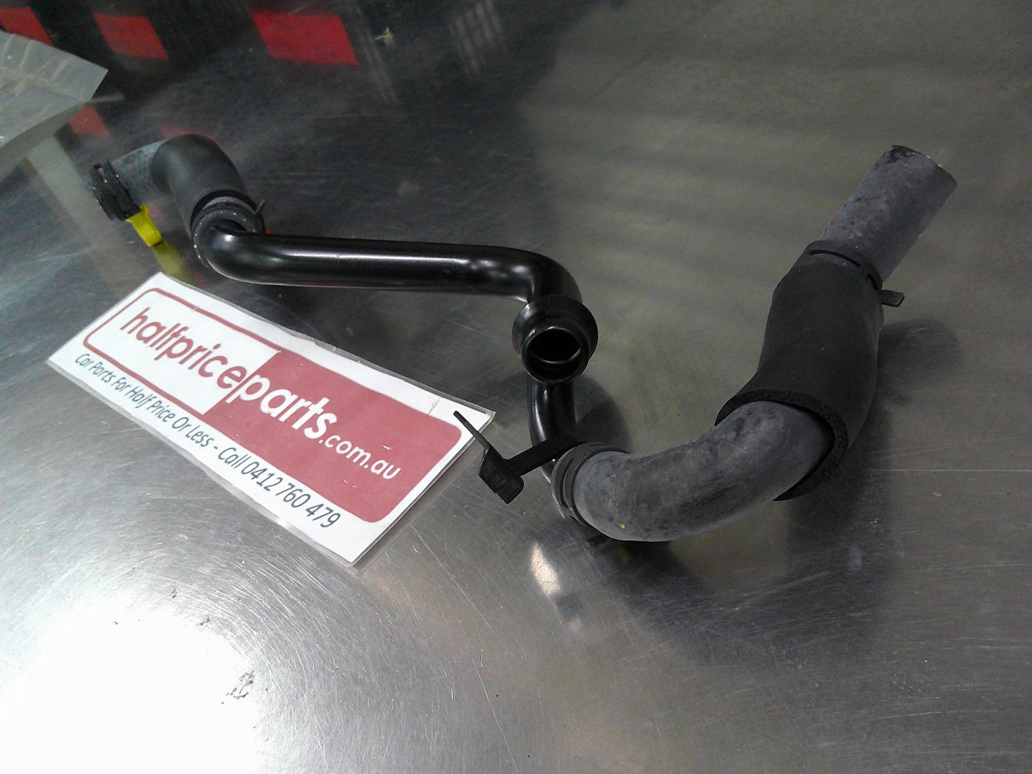 Holden JH Cruze Genuine From Expansion Tank Hose New Part