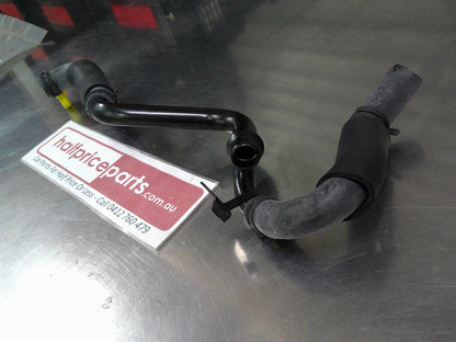 Holden JH Cruze Genuine From Expansion Tank Hose New Part
