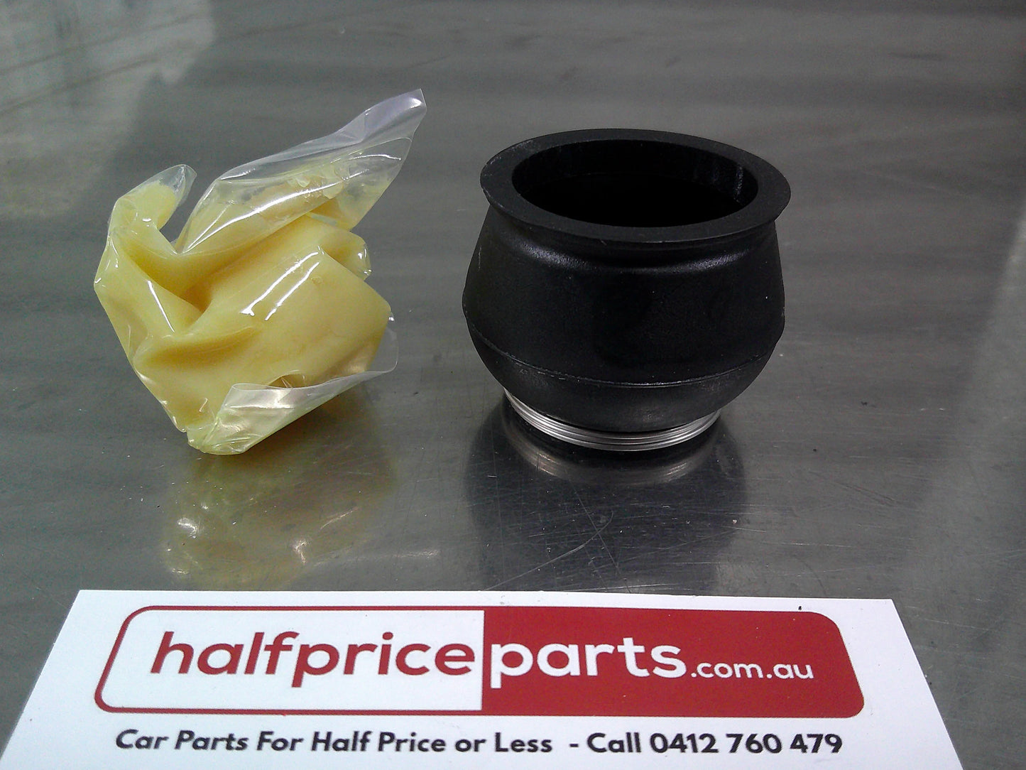 Suzuki Grand Vitara Genuine Manual Gear Shift Dust Boot Seal New Part