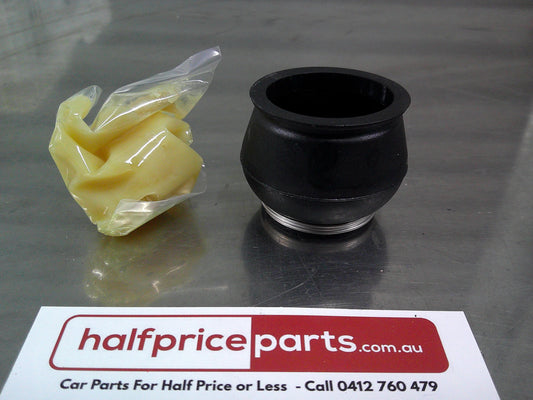 Suzuki Grand Vitara Genuine Manual Gear Shift Dust Boot Seal New Part