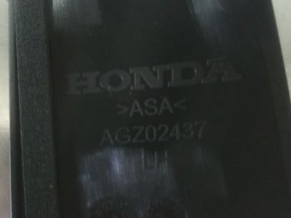 Honda Civic Genuine Left Hand Centre Spoiler Cover New Part