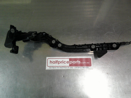 Holden JG/JH Cruse Wagon Genuine Left Hand Rear Bumper Bracket New Part