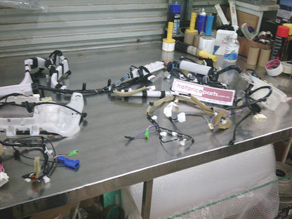 Holden VE Commodore Genuine Body Wiring Harness New Part