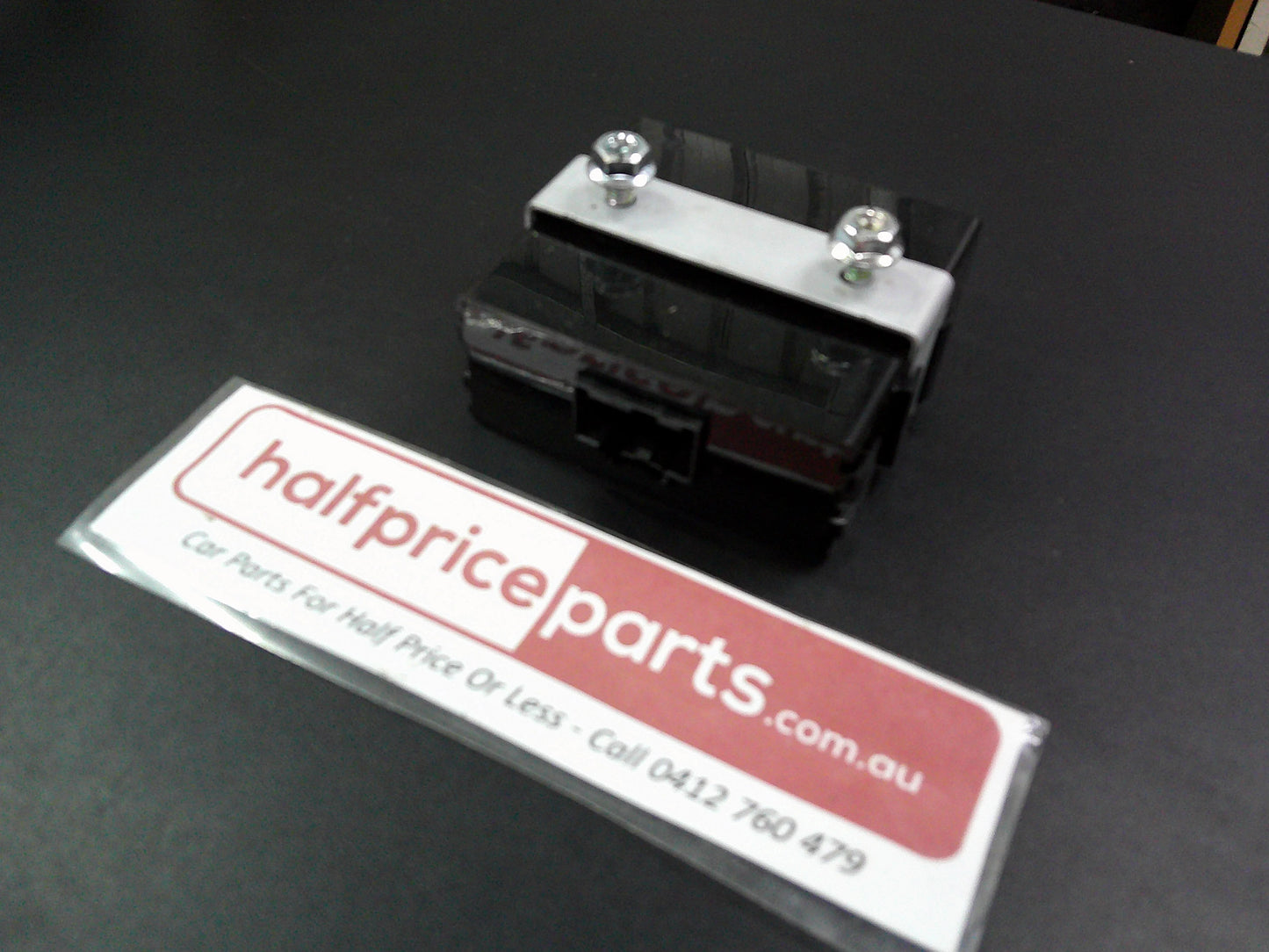 Holden Captiva Genuine Rear Object Alarm Module New Part