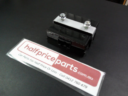 Holden Captiva Genuine Rear Object Alarm Module New Part