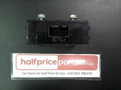 Holden Captiva Genuine Rear Object Alarm Module New Part