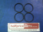 Holden VS/VT/VX Commodore/Calais/WH Statesman/Caprice Genuine Inlet Manifold Seal Upper To Lower Manifold New Part