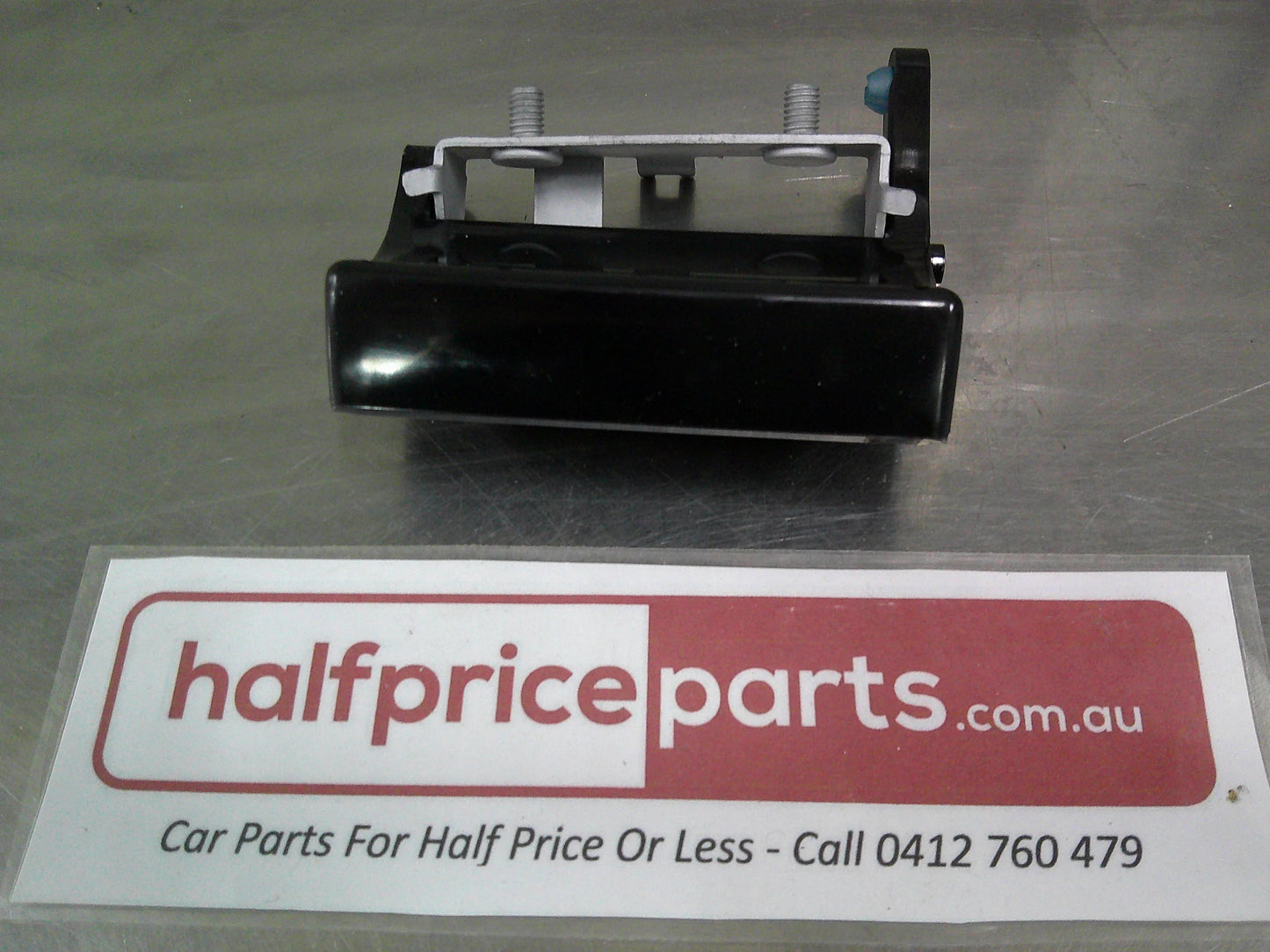 Suzuki Vitara Genuine Rear Tailgate Handle Replacement (Soft Top) New Part