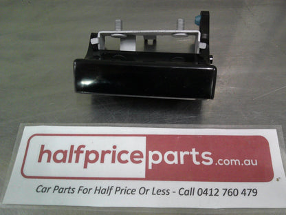 Suzuki Vitara Genuine Rear Tailgate Handle Replacement (Soft Top) New Part