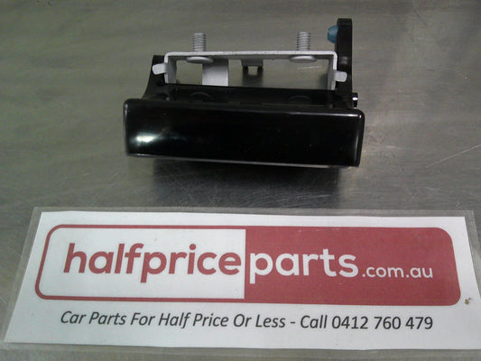Suzuki Vitara Genuine Rear Tailgate Handle Replacement (Soft Top) New Part
