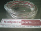 Holden VT/VX/VY/VZ Commodore Genuine Front Bumper Chrome Strip (Moulding) New Part