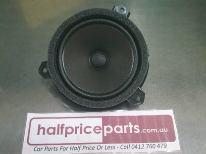 Holden RG Colorado LTZ/ Trailblazer Genuine Rear Door Speaker Assembly New Part