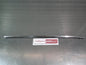 Toyota Kluger Genuine Left Hand Rear Door Upper Frame Moulding Chrome New Part