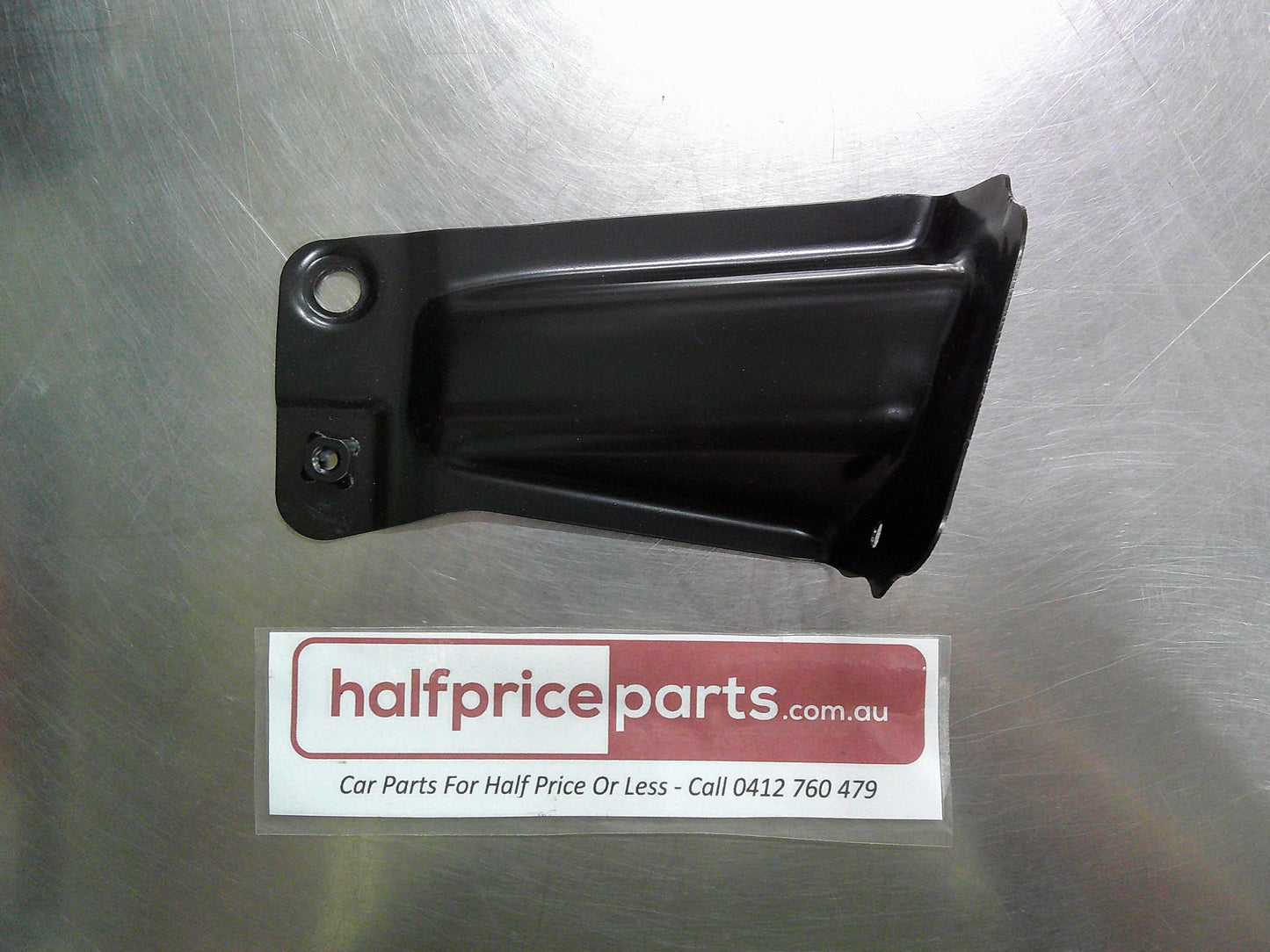 Holden RG Colorado/Trailblazer Genuine Front Upper Guard Bracket New Part