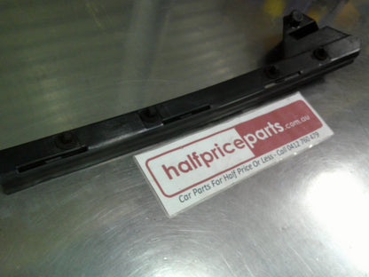 Holden VY/VZ Adventra Genuine Right Hand Rear Bumper Bracket New Part