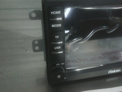Foton Aumark Genuine Multimedia Assembly New Part