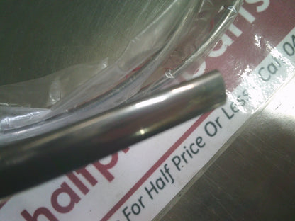 Holden VT/VX/VY/VZ Commodore Genuine Front Bumper Chrome Strip (Moulding) New Part