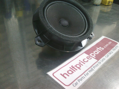 Holden RG Colorado LTZ/ Trailblazer Genuine Rear Door Speaker Assembly New Part