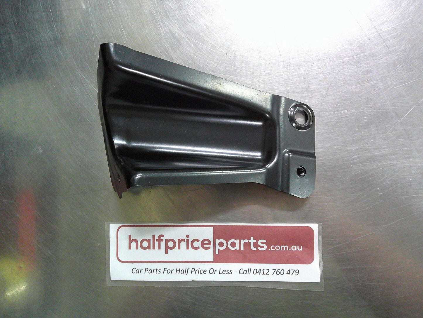 Holden RG Colorado/Trailblazer Genuine Front Upper Guard Bracket New Part