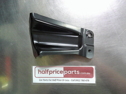 Holden RG Colorado/Trailblazer Genuine Front Upper Guard Bracket New Part