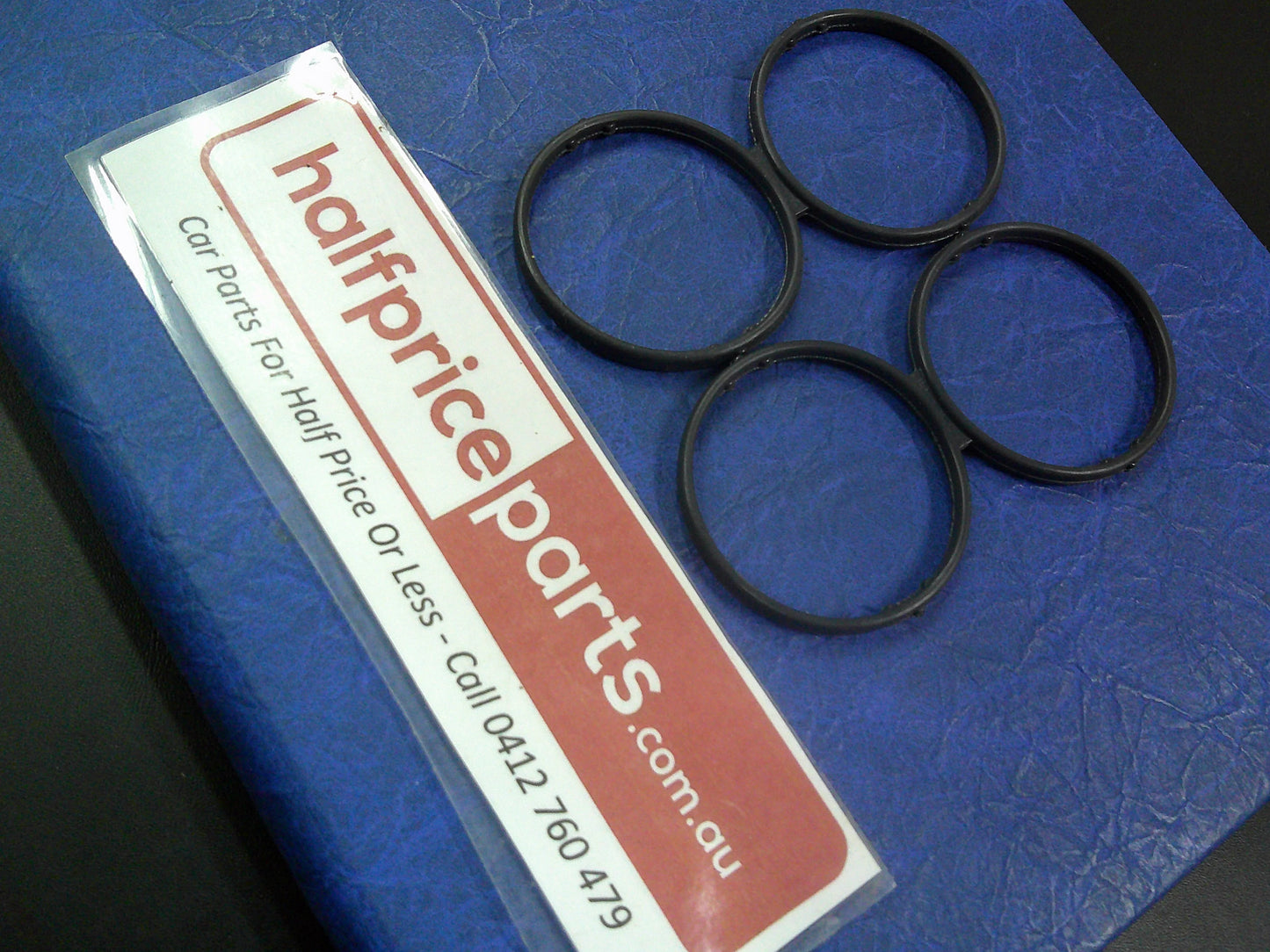 Holden VS/VT/VX Commodore/Calais/WH Statesman/Caprice Genuine Inlet Manifold Seal Upper To Lower Manifold New Part