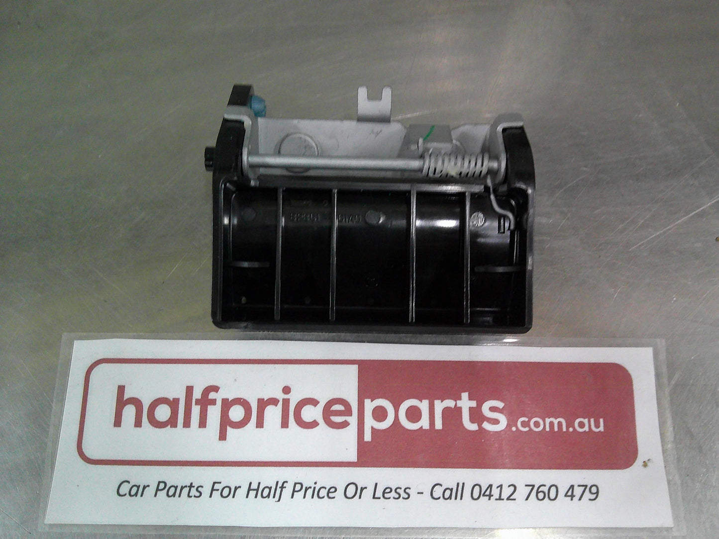 Suzuki Vitara Genuine Rear Tailgate Handle Replacement (Soft Top) New Part