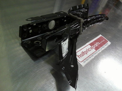 Holden ZB Commodore Genuine Left Hand Front Compartment Upper Side Rail New Part