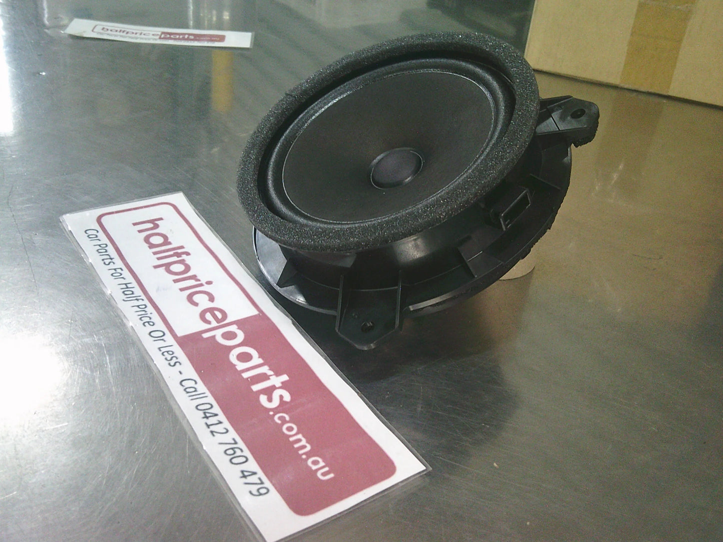 Holden RG Colorado LTZ/ Trailblazer Genuine Rear Door Speaker Assembly New Part