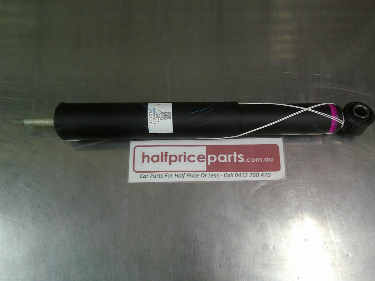 Toyota Hilux GUN126 Genuine Right Hand Rear Shock Absorber (1 Only) New Part