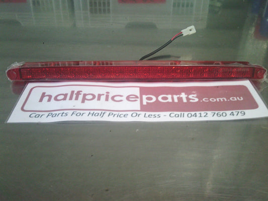 Holden SS VU/VY/VZ Commodore Ute Genuine Rear High Level Brake Light Assembly New Part