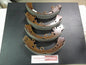 QFM Specialty Compounds Brake Shoes Suits Toyota Hilux New Part