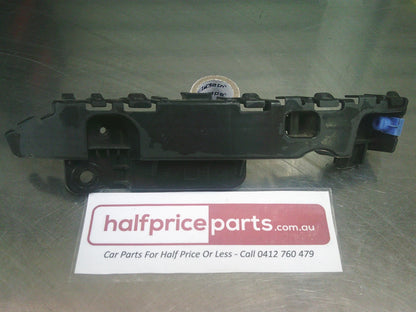Holden JH Cruze Sedan Genuine Left Hand Front Bumper Cover Support New Part