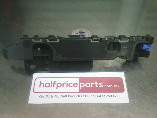 Holden JH Cruze Sedan Genuine Left Hand Front Bumper Cover Support New Part