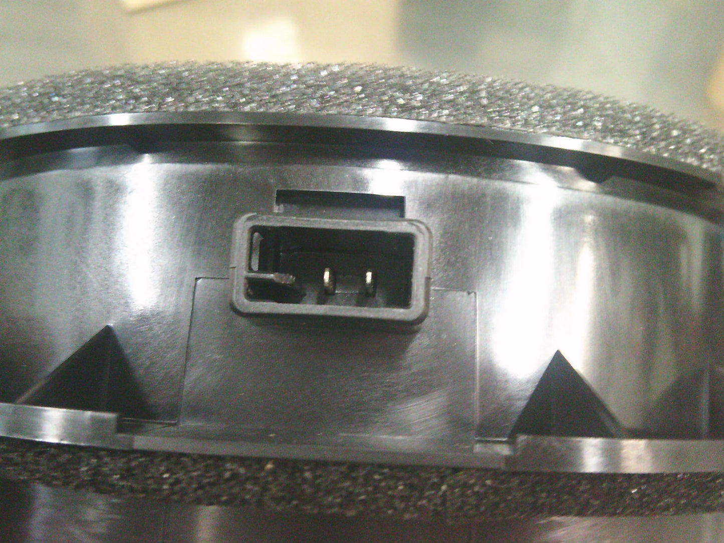 Holden RG Colorado LTZ/ Trailblazer Genuine Rear Door Speaker Assembly New Part