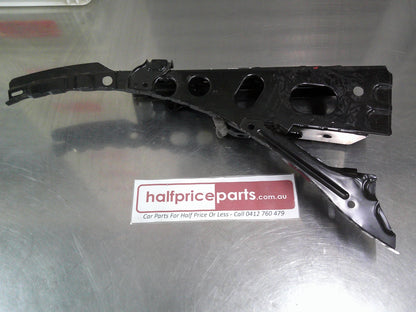 Holden ZB Commodore Genuine Left Hand Front Compartment Upper Side Rail New Part
