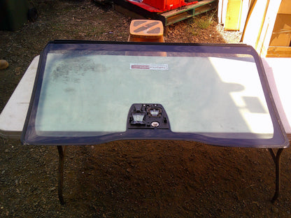 Peugeot 208 Hatch Back Series I/Series II/208 Van Genuine Front Windscreen New Part