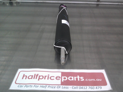 Toyota Hilux GUN126 Genuine Right Hand Rear Shock Absorber (1 Only) New Part