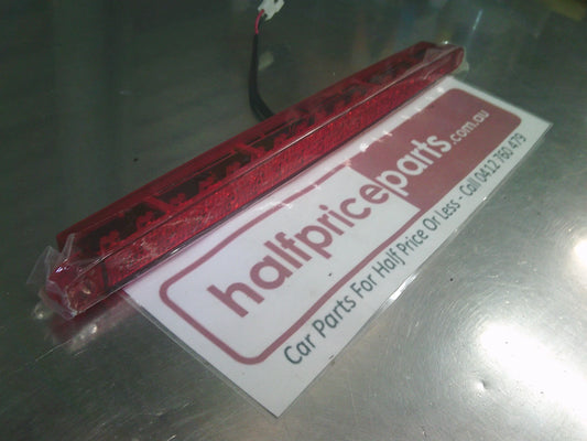 Holden SS VU/VY/VZ Commodore Ute Genuine Rear High Level Brake Light Assembly New Part