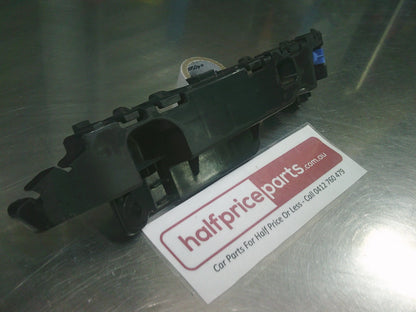 Holden JH Cruze Sedan Genuine Left Hand Front Bumper Cover Support New Part